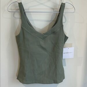 Beyond Yoga Bra Top